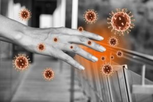 Dodatki antybakteryjne