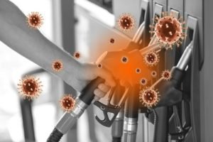 Dodatki antygrzybiczne