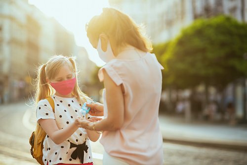 Ochrona mikrobiologiczna - dodatki bakteriobójcze