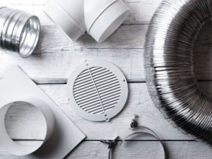 Jakie rury do wentylacji wybra&cacute;?