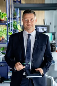 Janusz Gom&oacute;&lstrok;ka