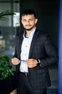 Bart&lstrok;omiej Le&sacute;niak