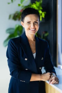 Paulina Tarn&oacute;wka