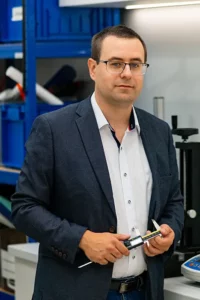 Dariusz Siemie&nacute;ski