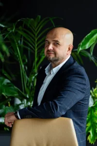 Maciej Ku&sacute;mierczak