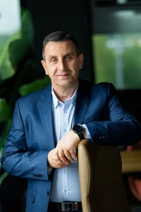 Marcin Po&sacute;piech