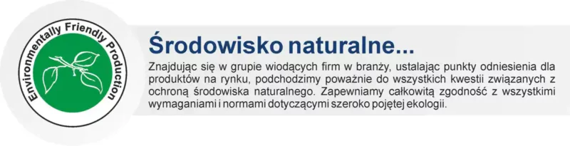 środowisko naturalne