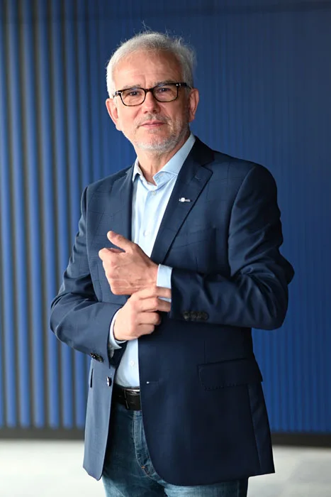Andrzej Wcis&lstrok;o